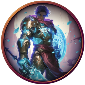 La discipline magique arcane dans le roman space fantasy Galaxy Fantasy